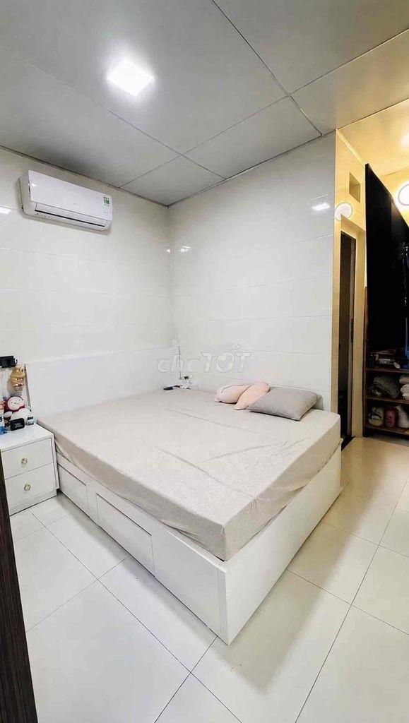 Bán nhà khu trung tâm p2 q5 - Ảnh 2