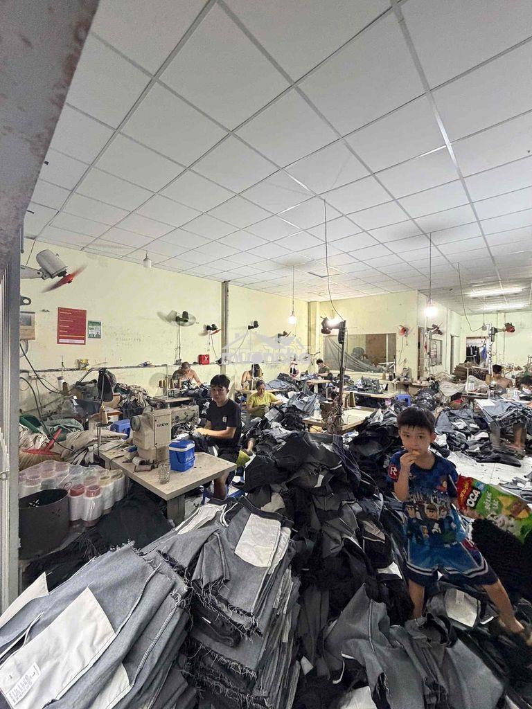 Cho thuê kho xưỡng sản xuất ngay eonl- hương lộ 3 tân phú - Ảnh 2