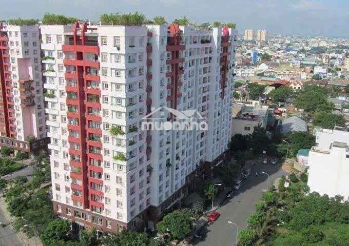 Cần bán căn hộ chung cư thái an 3