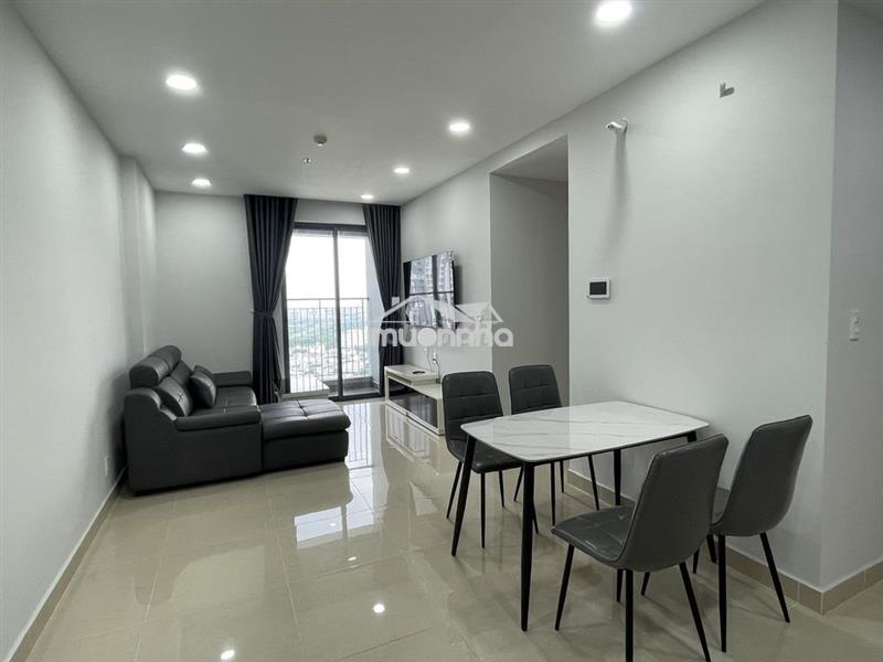 Cho thuê căn 3pn full nội thất phúc đạt tower cho gia đình