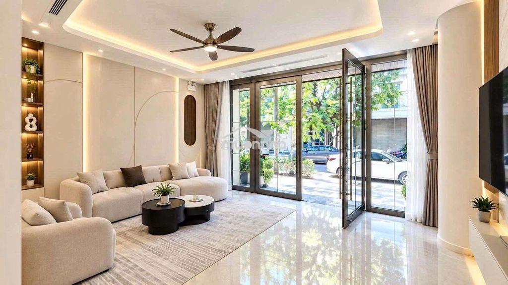 Cho thuê shophouse pavillon - Ảnh 4