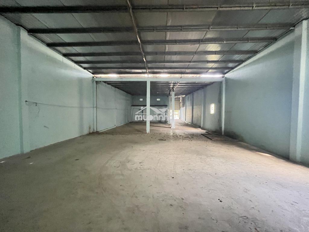 Cho thuê xưởng 300m đường xe công gần mỹ phước tân vạn tậ đông hiệp - Ảnh 4