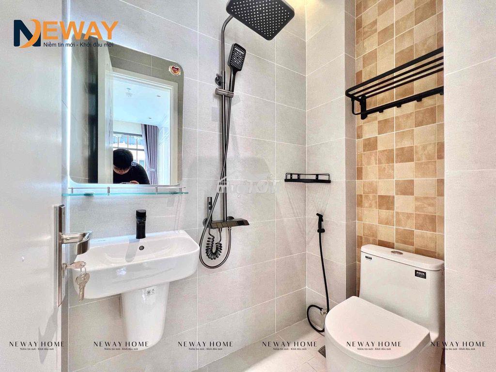 Chdv full nt phòng ban công 5tr9 - cửa sổ 5tr3 - 2