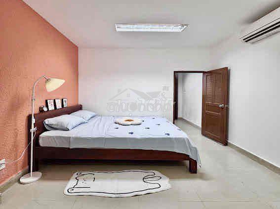 Chính chủ cho thuê studio mới, full nội thất, tác bếp - Ảnh 4