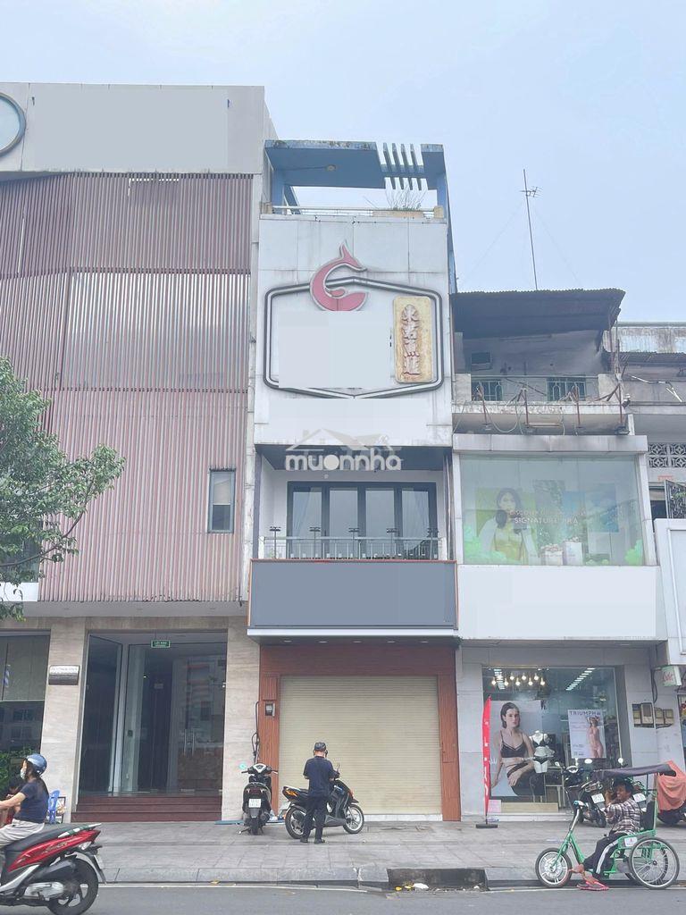 Mặt tiền hậu giang - khu phố ẩm thực. - Ảnh 2