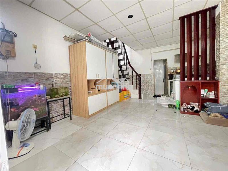 Chủ gởi 🌸 bán nhà linh đông  27,6m² (4,5 × 6m)– 1 trệt 1 lầu 2.5 tỷ