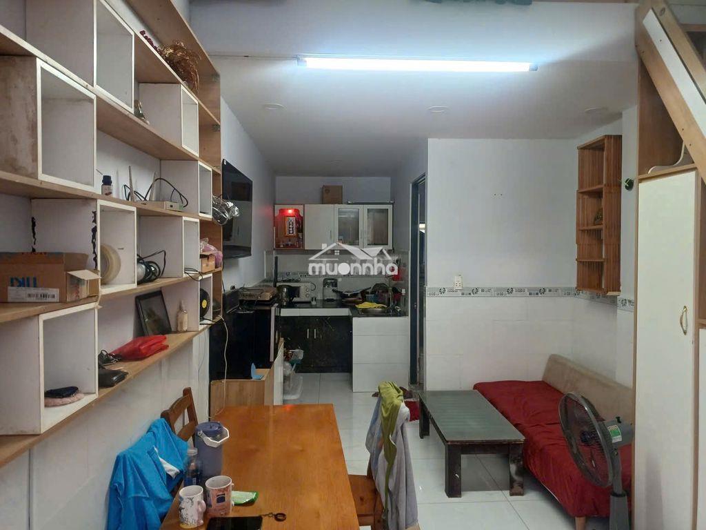 Bán nhà có thể vào ở ngay - Ảnh 4
