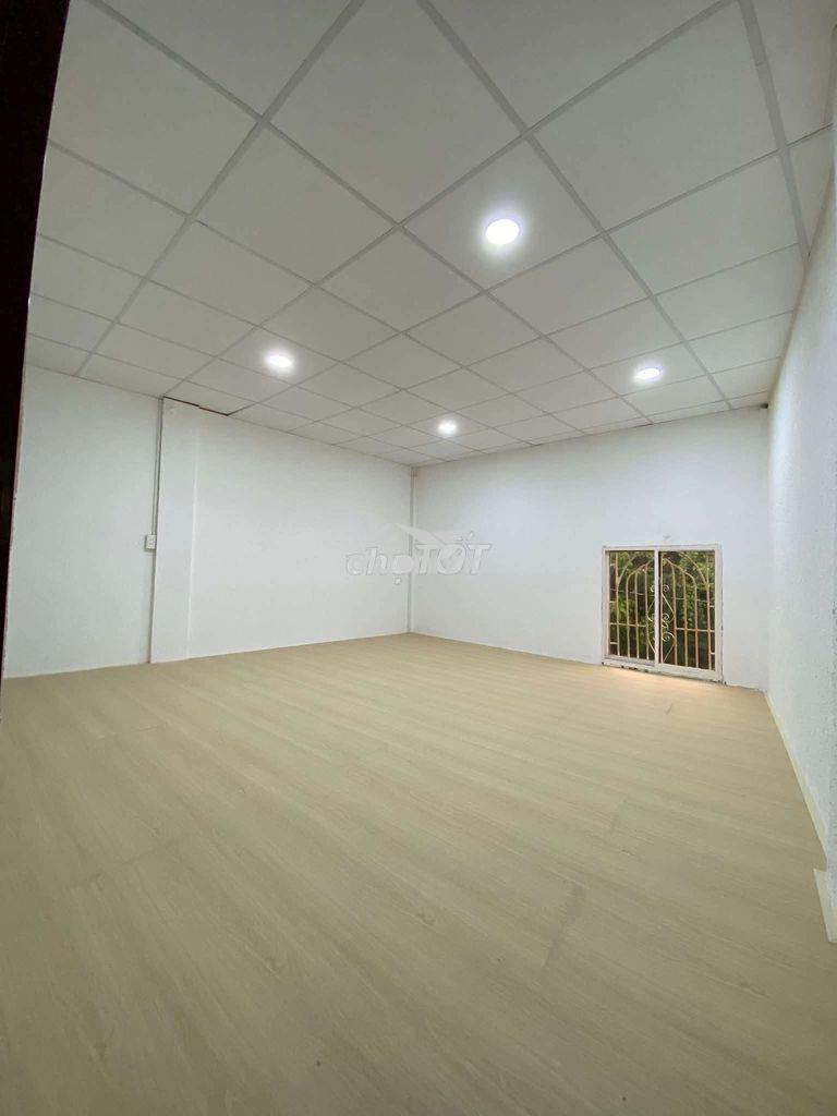 Nhà 2 phòng hẻm 5m tân hoà đông - Ảnh 2