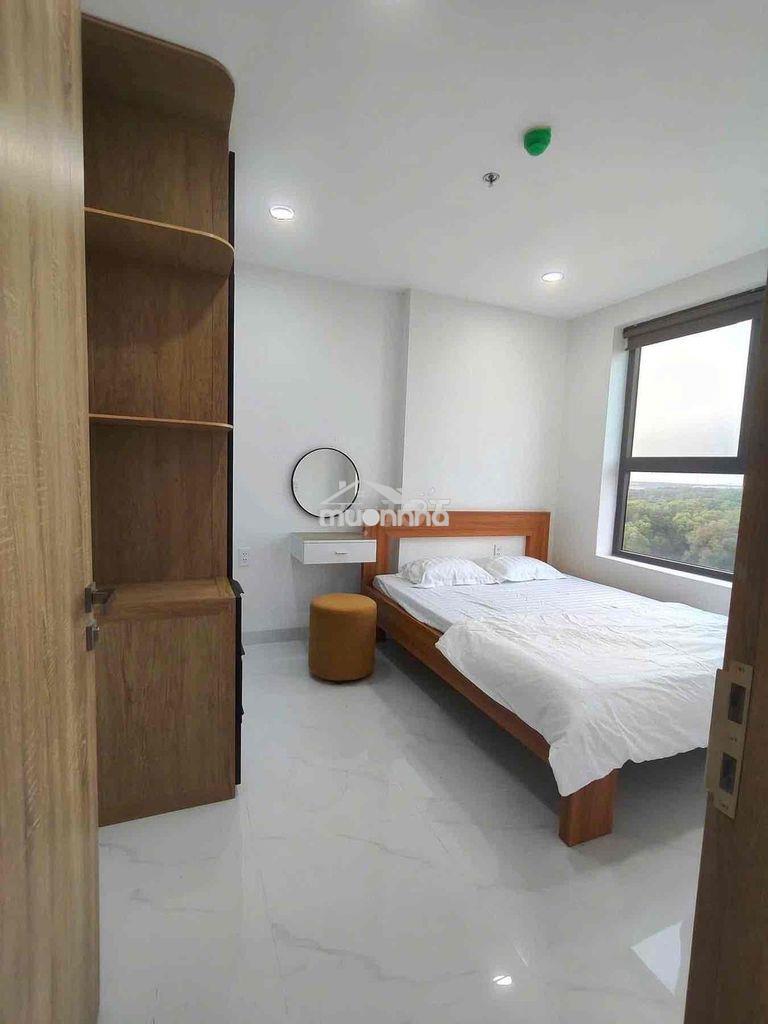 Cần cho thuê căn 2pn full nội thất phú mỹ c2 - 4