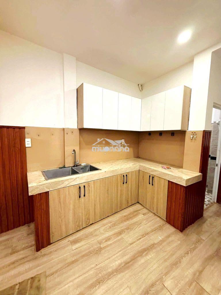 10 triệu💥 nhà thuê gò vấp 3pn💥 phạm văn chiêu phường 9