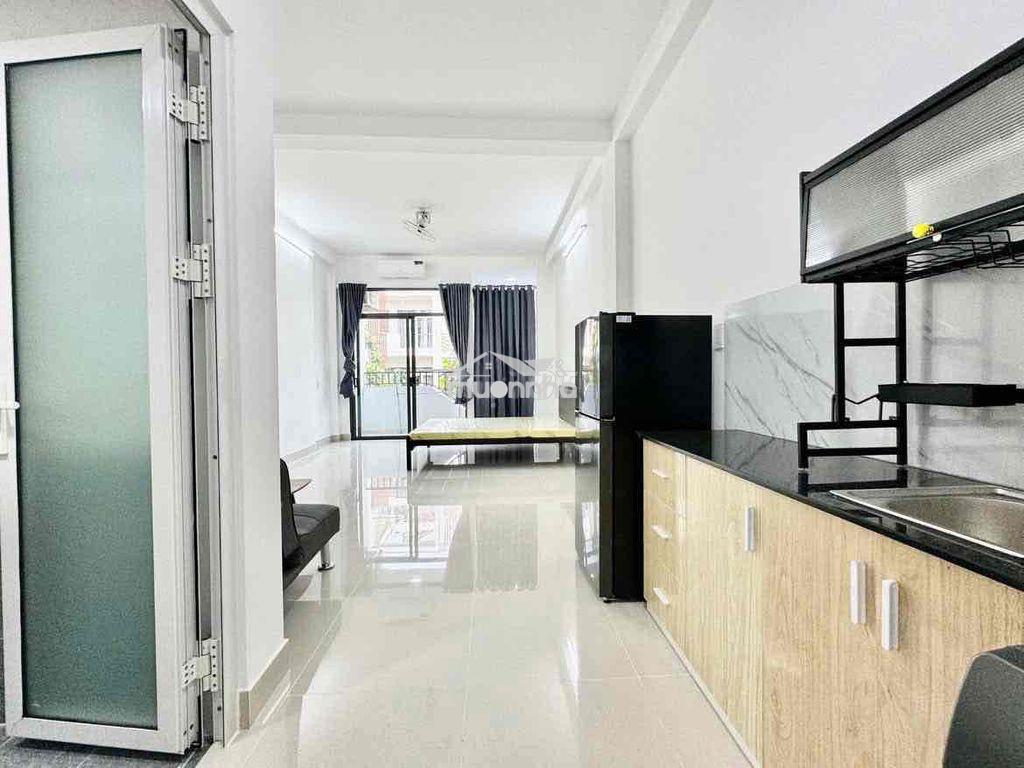 Hệ thống 10.000 căn hộ gần ngay đh văn lang, công nghiệp, uth, ftu... - Ảnh 3