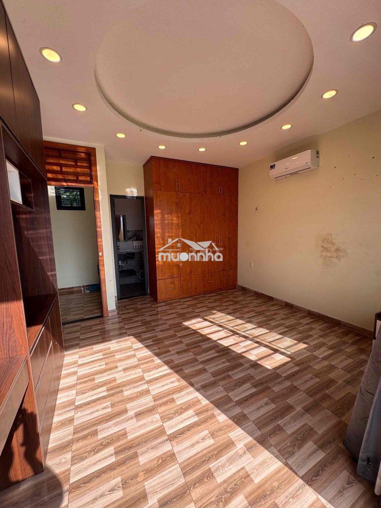 🔥 Nhà đẹp apđ3, q12. 3pn, 4wc,  nội thất, 12,5tr/tháng - Ảnh 2
