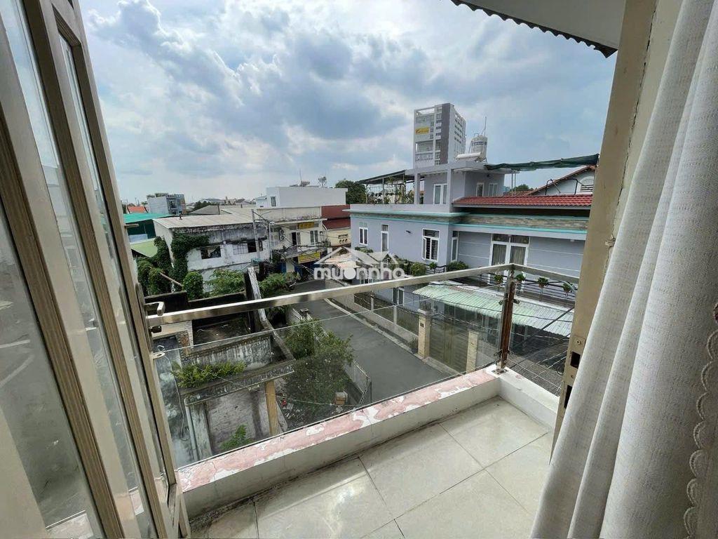 Cho thuê chdv 2pn ở kha vạn cân - Ảnh 3