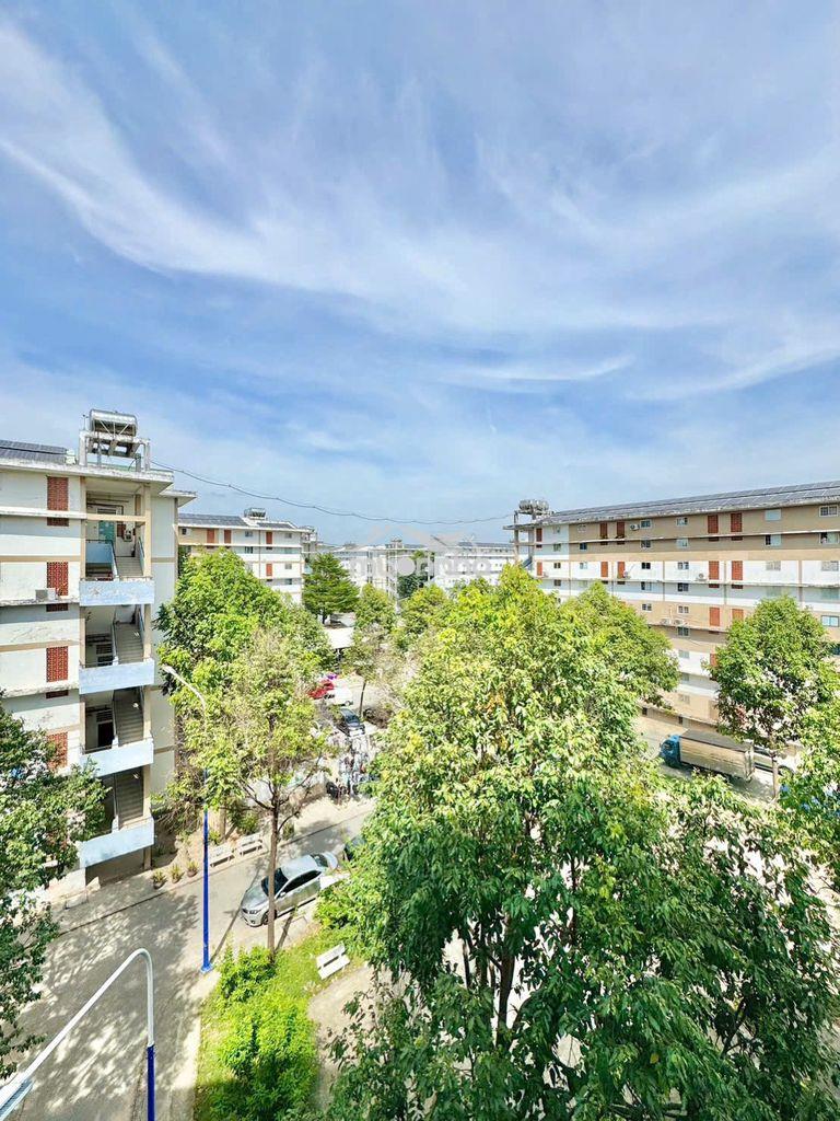 Căn hộ rẻ bèo 500 triệu. có sổ hồng lầu 1 - Ảnh 3