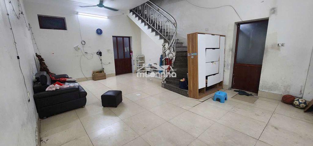 Cho thuê nhà nguyên căn láng hạ - 50m² - 3 tầng - gần hồ hoàng cầu - Ảnh 4