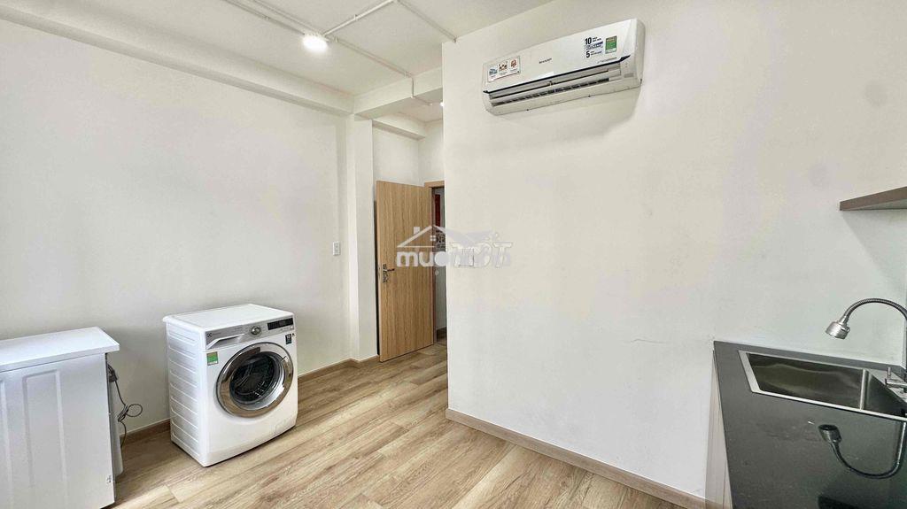 Cho thuê phòng trọ mới tinh có cửa sổ thoáng ngay thành thái - 3