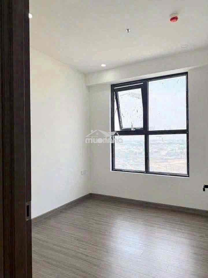 Cho thuê căn hộ a&t sky garden - 2pn trống - 3