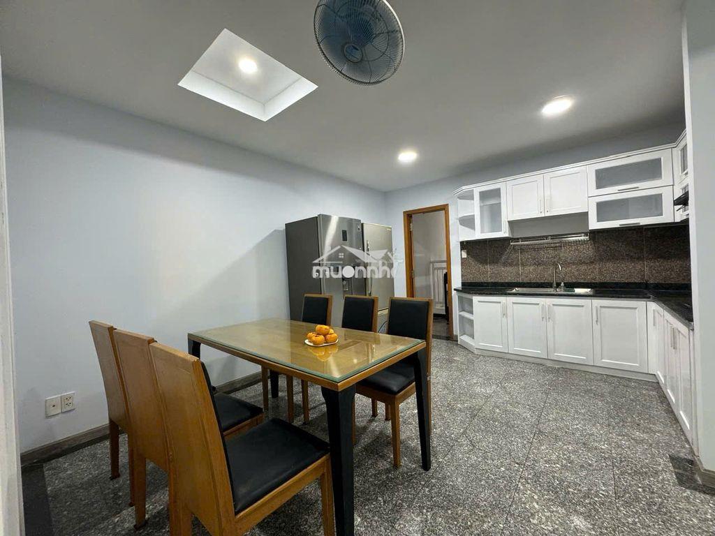 Bán căn hộ phú hoàng anh 129m2, 3pn, 2wc bán 36,5tr/m2 - Ảnh 4