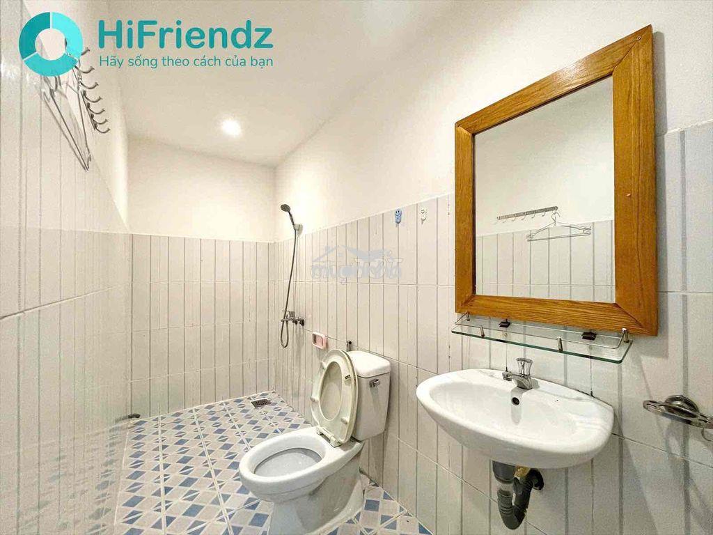 Chung cư mini full nội thất máy giặt thang máy vòng xoay trung sơn - Ảnh 4