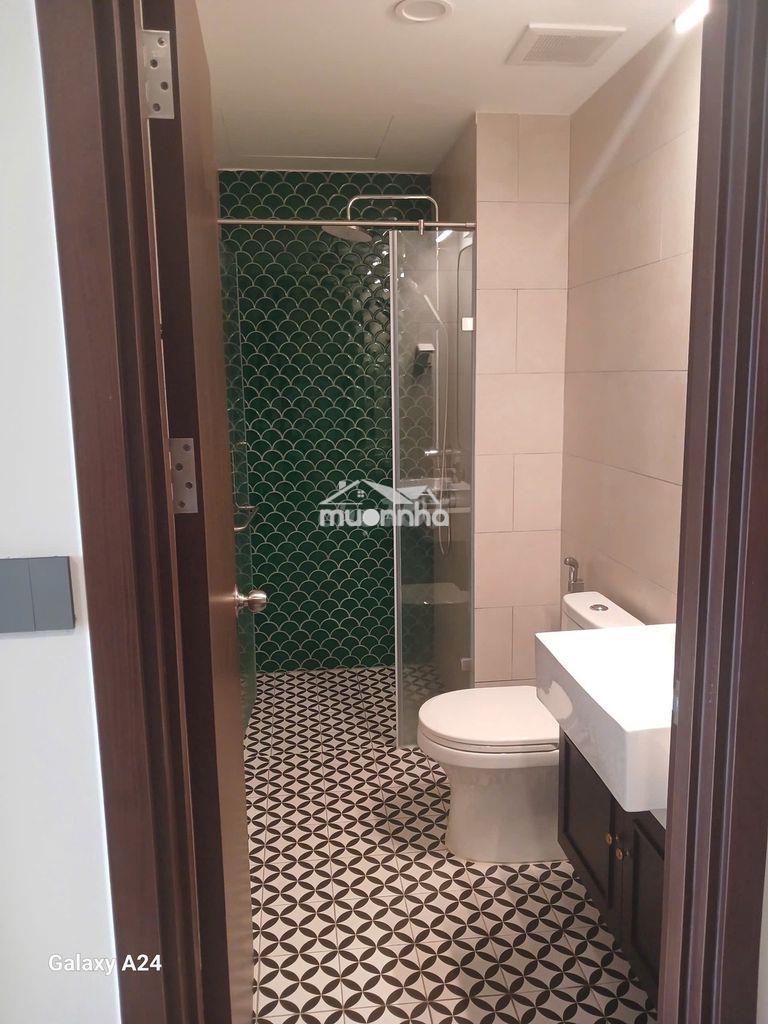 Cho thuê 1pn full tủ bếp rèm 6.5tr siêu rẻ lh em ngay coi nhà 24/24 - Ảnh 2