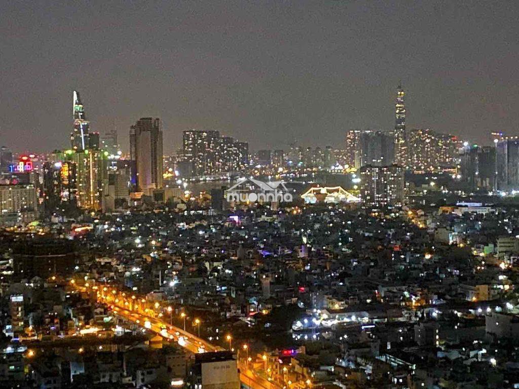 Bán căn hộ sunrise cityview q7 lh : - 2