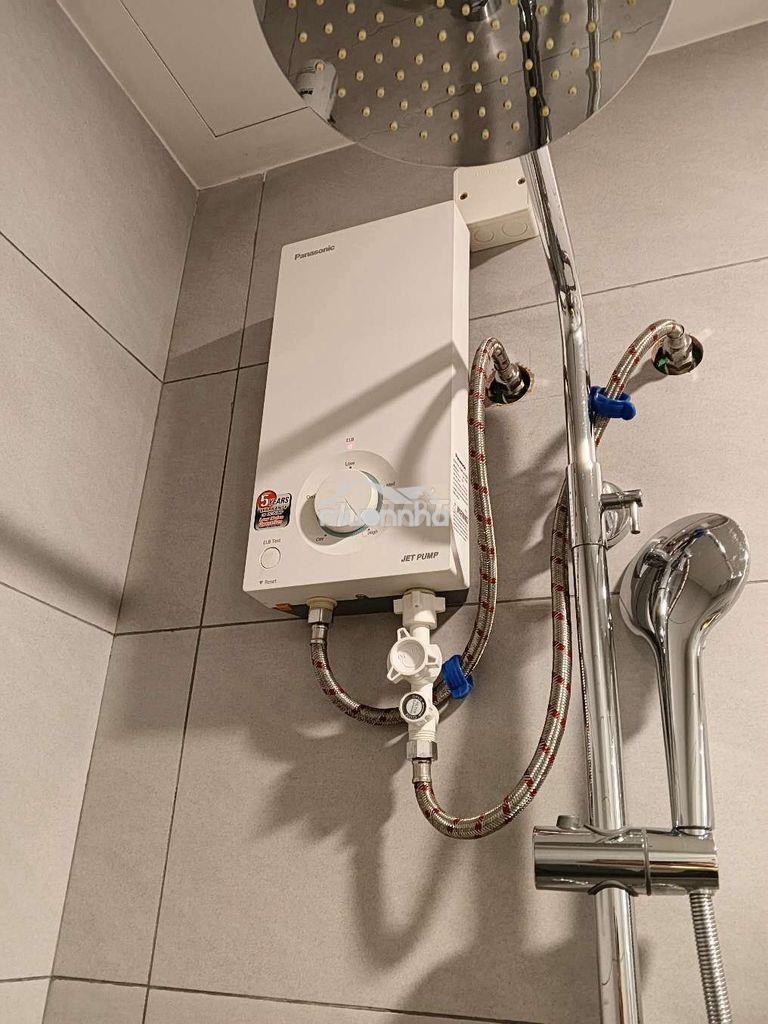 Cho thuê 2pn1wc 8.5tr cụm bcons city - 4