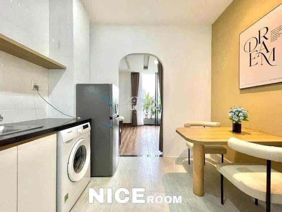 Căn hộ tách bếp hiện đại ngay sát lotte quận 7 - 4