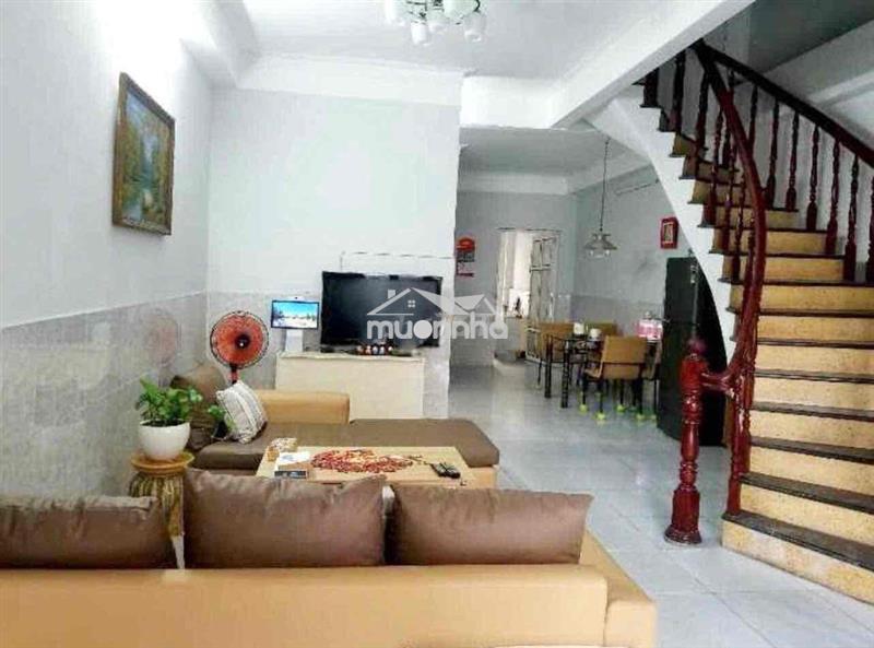 🏠Nguyên căn 3pn 5x21m hẻm nguyễn thị thập gần chợ tân mỹ q7