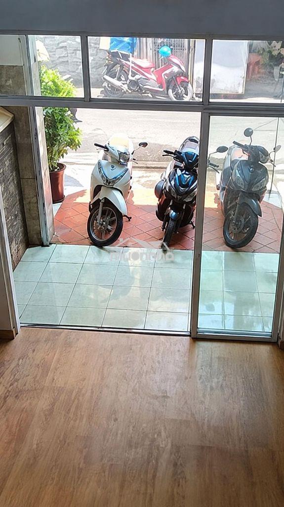 Nhà chính chủ trung tâm quận 10 hẻm xe hơi 6m • nở hậu • vị trí đẹp • - Ảnh 4