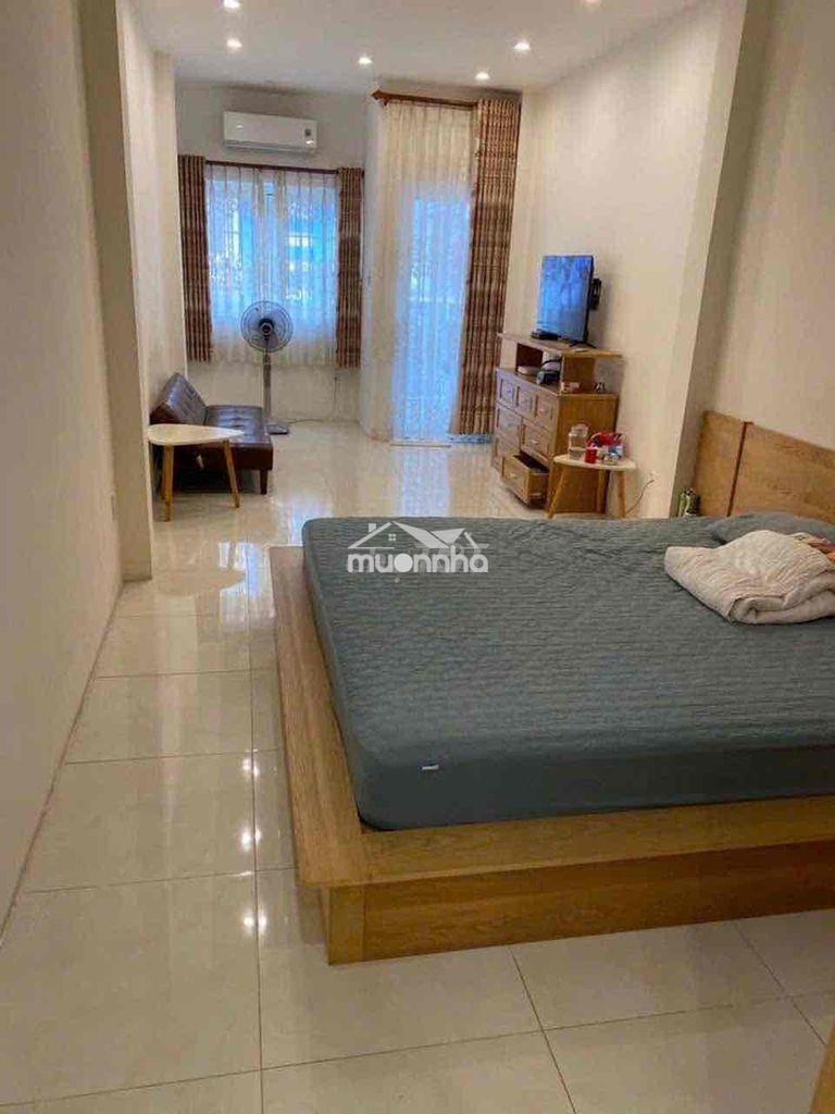 60m2! bán nhà 4 tầng hxh nam kỳ khởi nghĩa, p7. ngay nguyễn văn trỗi. - 3