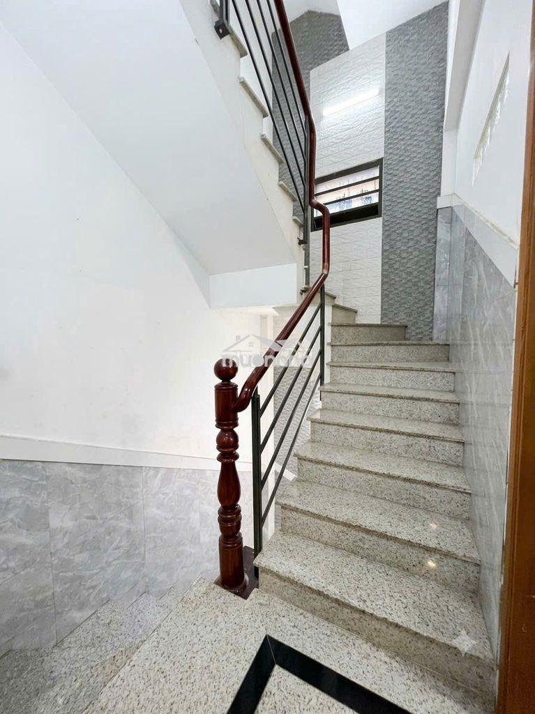 Bán nhà hxh 6m lê trọng tấn, q. tân phú, 6x9m, 3 lầu, giá 7,8 tỷ - Ảnh 3
