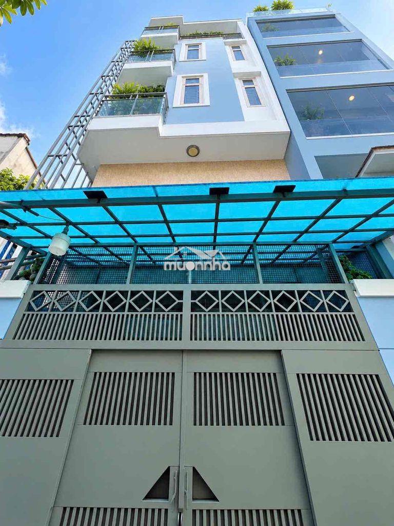 Bán gấp chdv 8pn