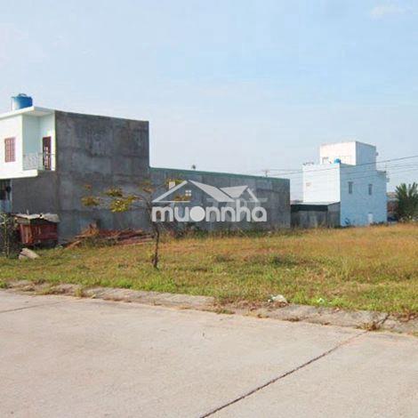 Tối muốn bán đất 14m x 40m  560m2 đất xây nhà ở củ chi. giá 1,4 tỷ.
