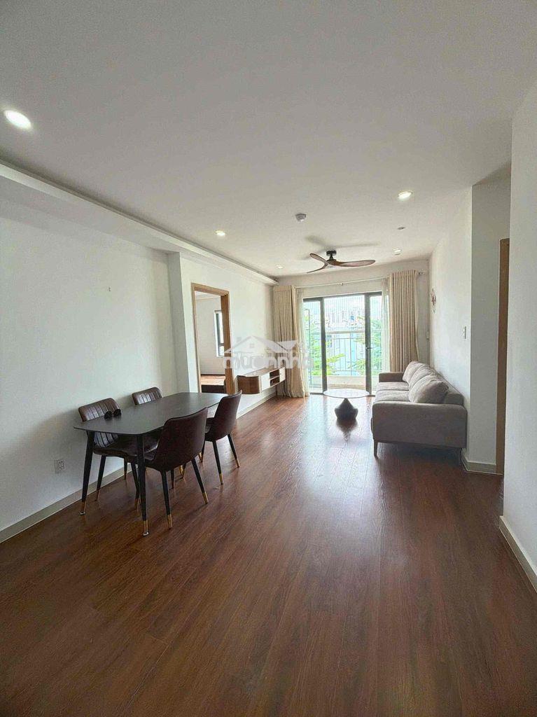 Căn hộ 3pn 100m2 bancol siêu thoáng mát nằm ngay phan văn trị