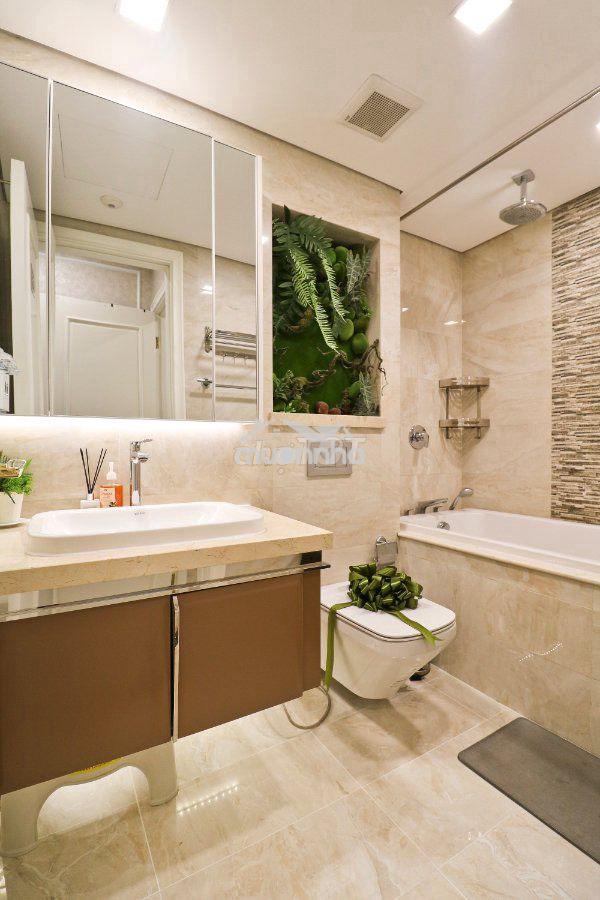 Sunrise city1pn 2pn 3pn giá tốt cần cho thuê nhanh - Ảnh 2
