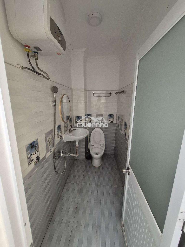 Cho thuê nhà 1 lầu 2pn 2wc hẻm dương đức hiền - 3