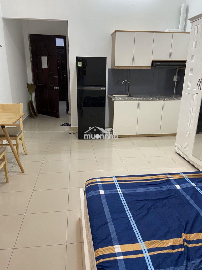 Chủ cho thuê căn hộ mini 8/19a đinh tiên hoàng, phường đa kao, quận 1. - Ảnh 4