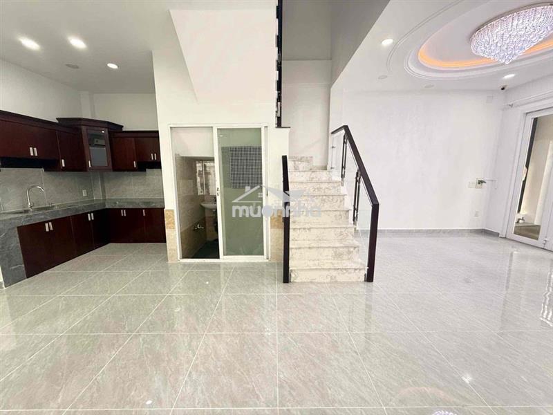 Cho thuê nhà nguyên căn 15 triệu