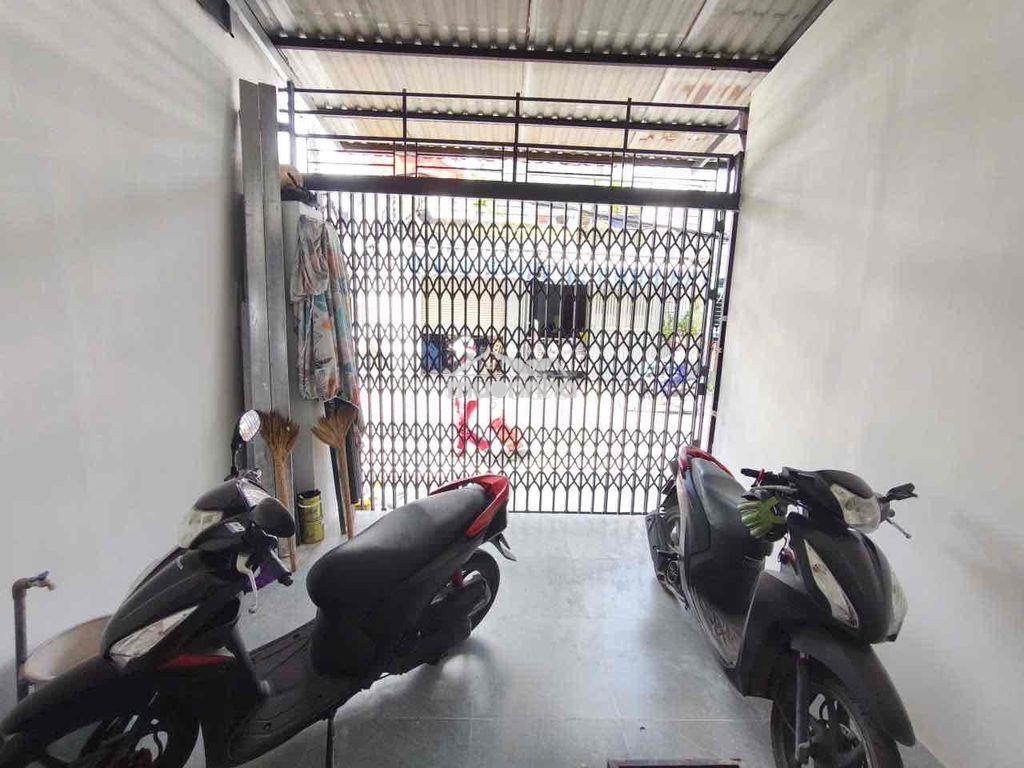 Chính chủ cho thuê nhà mặt tiền bùi quang là p12 gv 5pn 3wc 16tr tl - 3