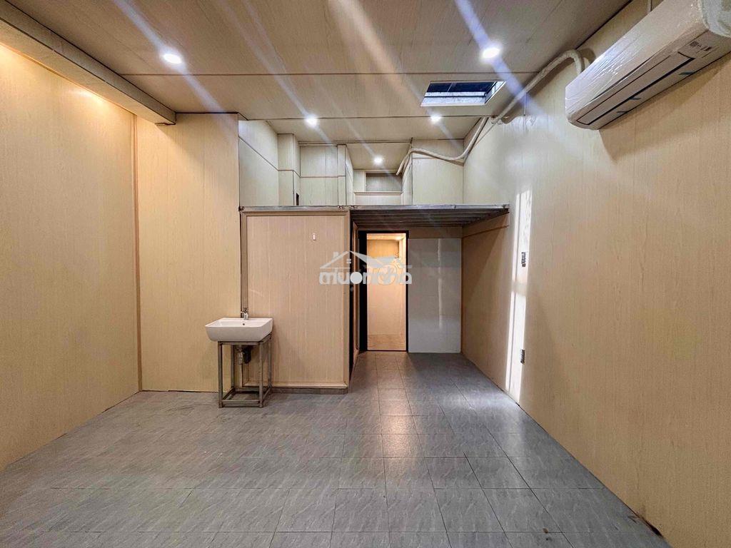2pn 1wc 50m2 - full nội thất mới - huỳnh tịnh của - hai ba trưng - Ảnh 4