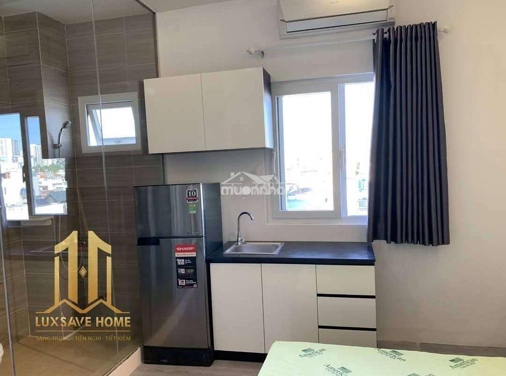 ✨Siêu phẩm studio view xịn ngay phan xích long - thoáng full nội thất - Ảnh 3