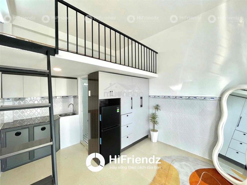 🔥 Duplex full nội thất cách đh y dược/ mở tầm 8p di chuyển 🚗