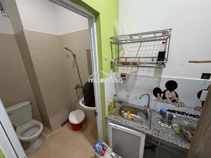 Phòng quận 7, lê thị chợ giá 4 triệu