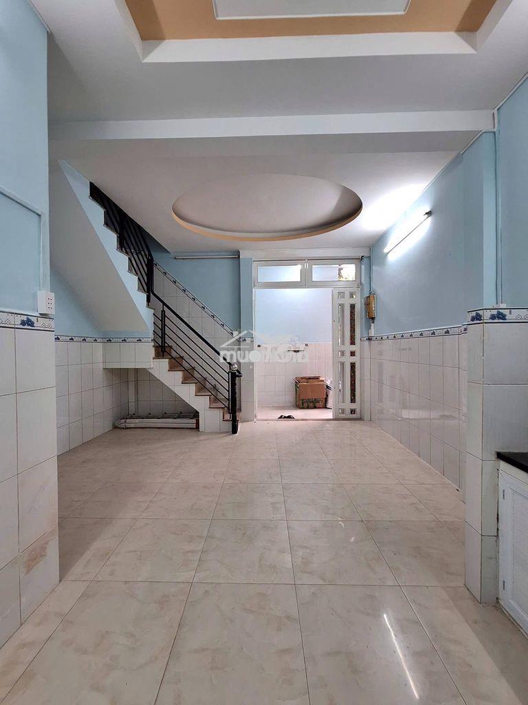 Cho thuê nhà nguyễn văn cừ q5