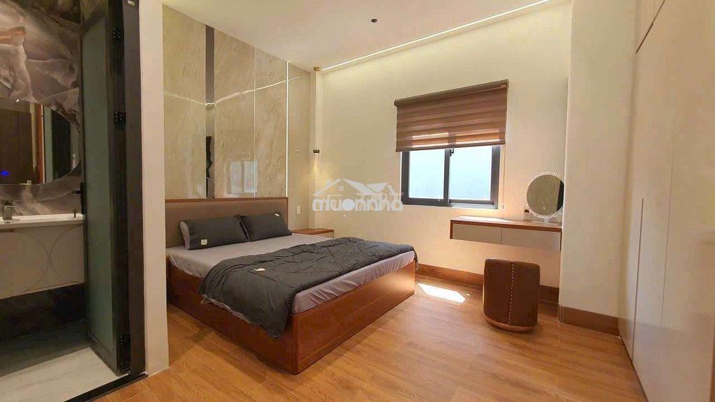Khó tin! quận 1 mà có căn nhà đẹp thế này – giá chỉ 6,6 tỷ - Ảnh 3