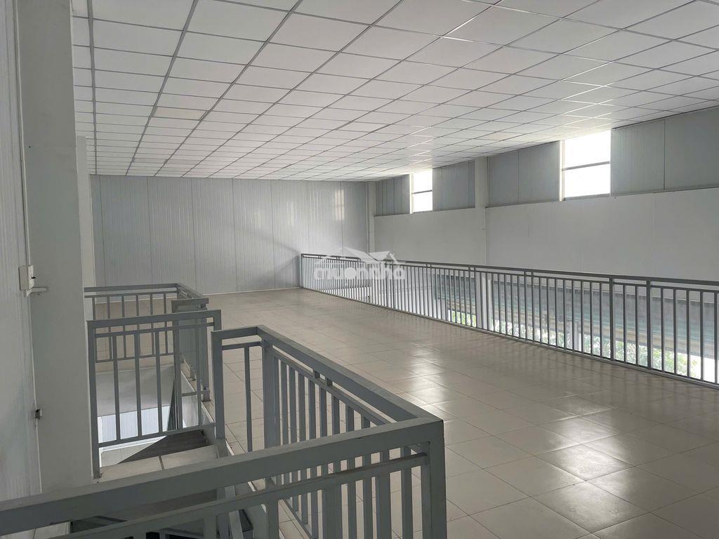 Cho thuê mb kd 15 x 10m, hầm+ t+lững, giá 35tr/ tháng - Ảnh 2