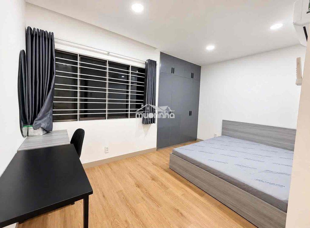 Căn hộ dịch vụ nguyễn cửu vân - Ảnh 3