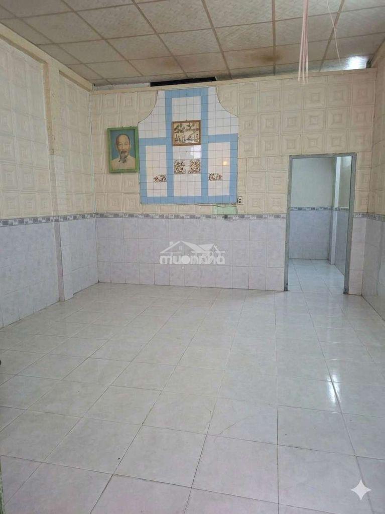 Bán nhà quận 11 đường lạc long quân 2 tầng 32m2 chỉ 3.85 tỷ