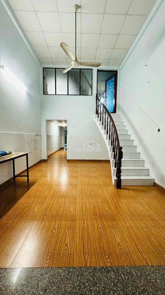 🔰Cho thuê nhà hẻm 22// đường số 21 p8 gò vấp - Ảnh 2