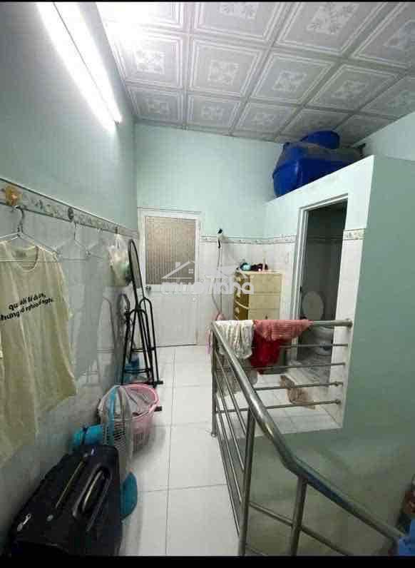 🏠Cho thuê nhà nguyên căn gần cầu phạm văn chí q6 - Ảnh 2